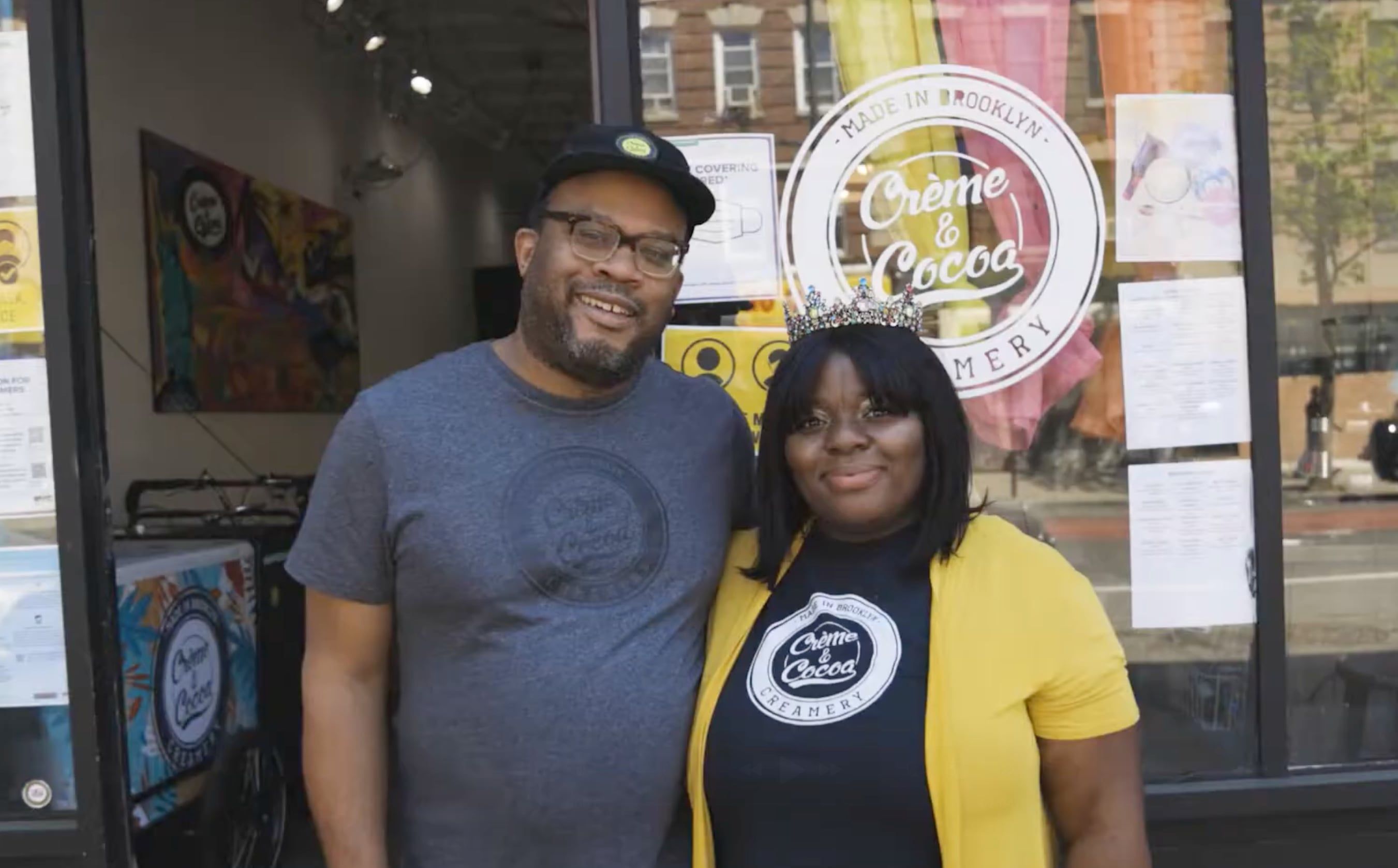 Getting Brooklyn Black In Business thumbnail