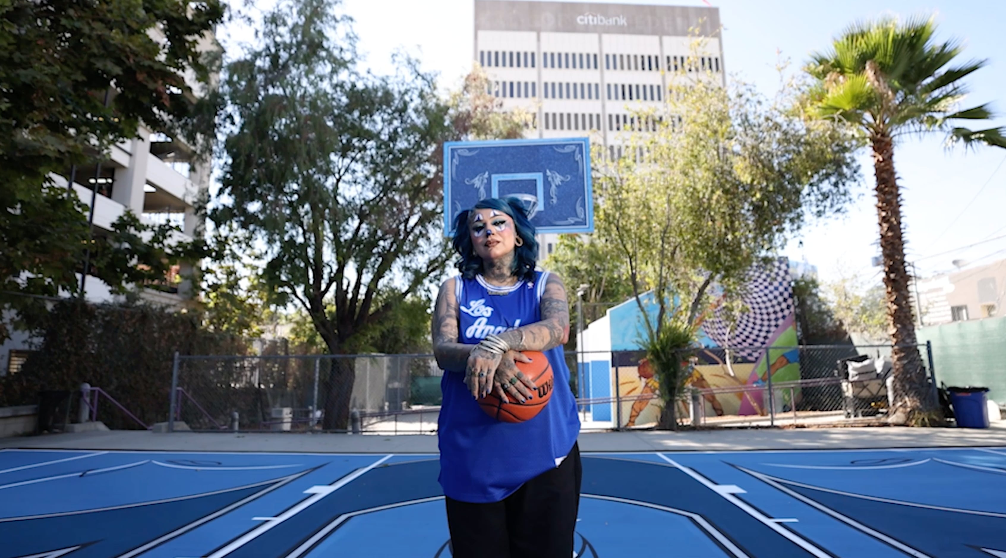 From The Ground Up thumbnail