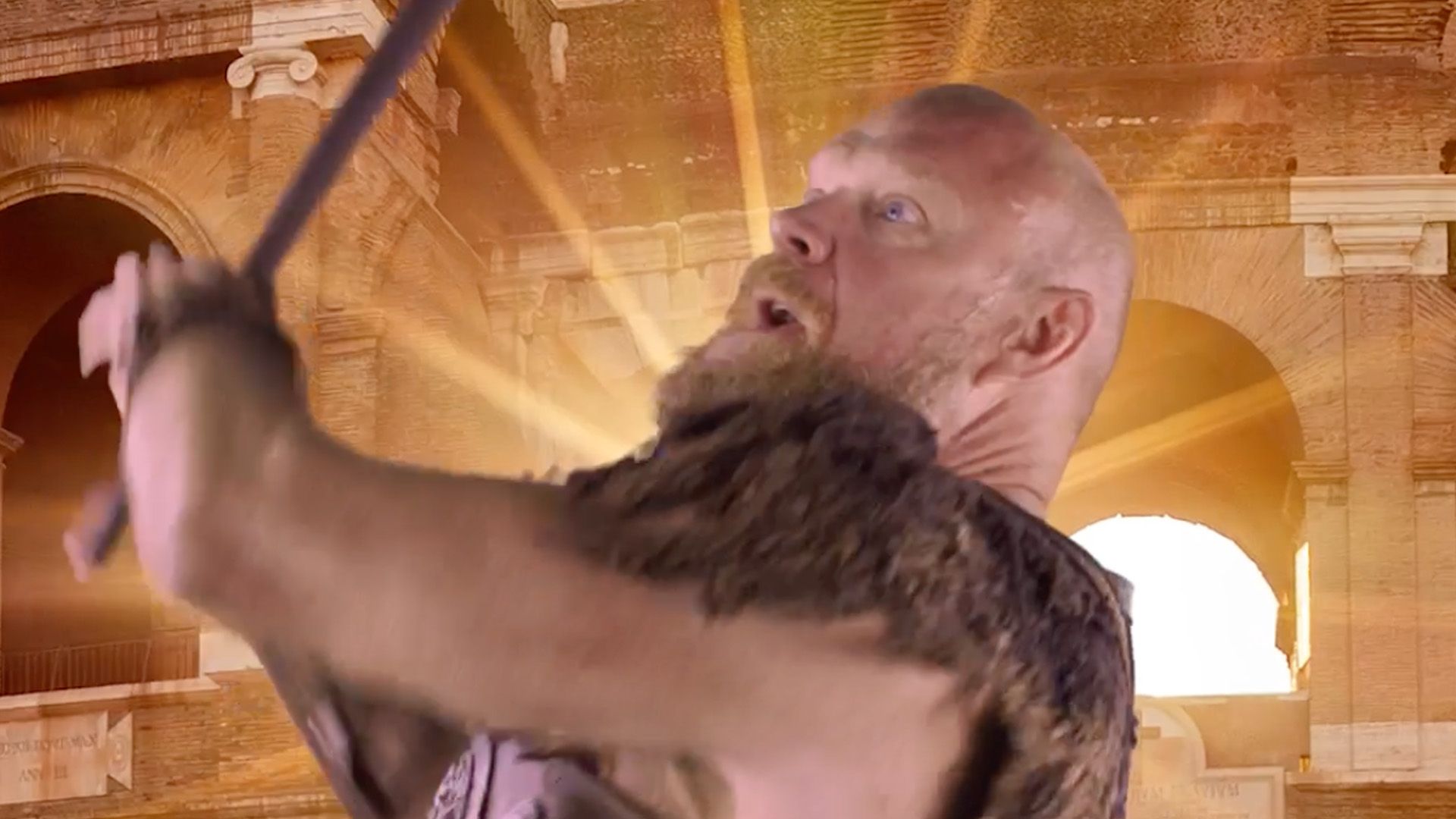 Gladiator Affirmations thumbnail