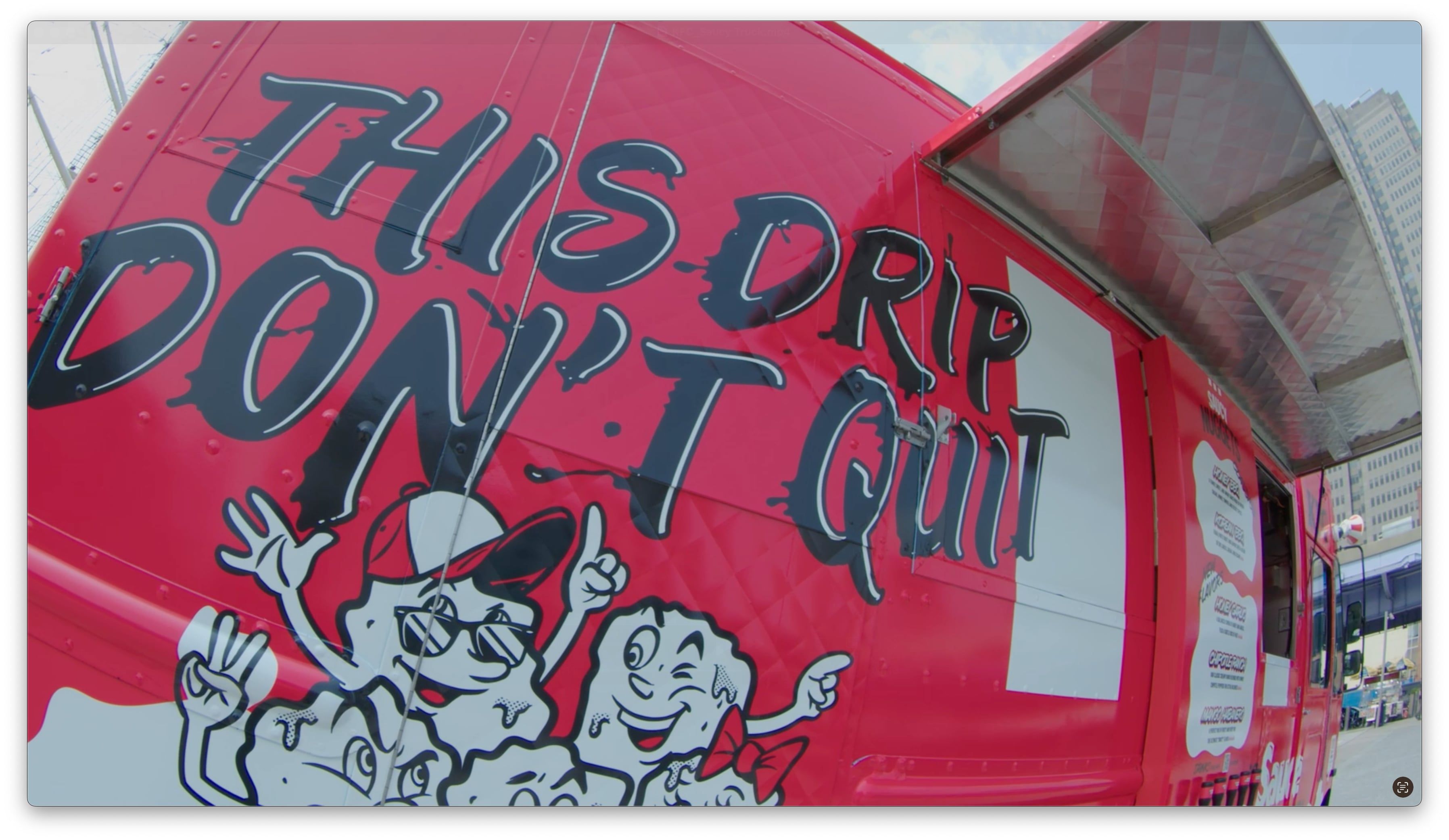 Saucy Truck thumbnail